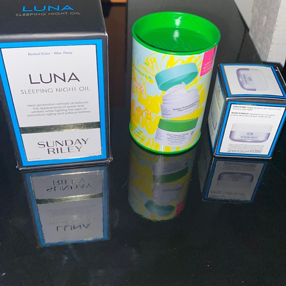 Sunday Riley bundles - Picture 1 of 4